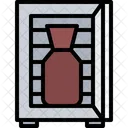 Ceramics Oven Pottery Icon
