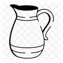 Clay Pitcher  Icon