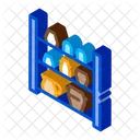 Clay Products  Icon