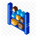 Cupboard Clay Products Icon
