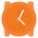Clcok  Icon