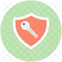 Cle Signe Protection Icon