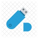 Cle USB Cle USB Flash Icône