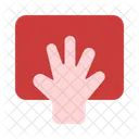Clean  Icon