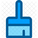 Clean Paint Brush Icon