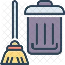 Clean Squeaky Clean Distinguishable Icon