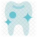 Dental Care Dentist Clean Icon