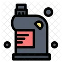 Clean Cleaning Drain Icon