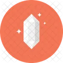 Clean Code Diamond Icon