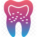 Clean Dentist Infected Icon