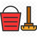 Clean Dirty Filter Icon