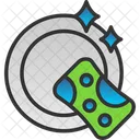 Clean Cleaner Cleaning Icon