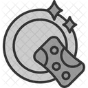 Clean Cleaner Cleaning Icon