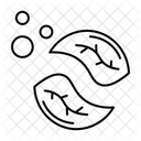 Clean Air Icon