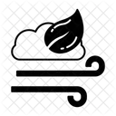 Clean Air Icon