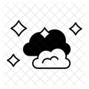 Clean Air Icon