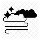Clean Air  Icon