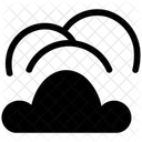 Clean Air  Icon