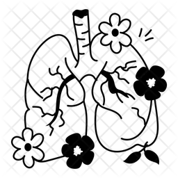 Clean Breath  Icon