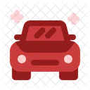 Clean car  Icon