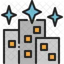 Clean city  Icon