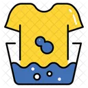 Clean Clothes  Icon