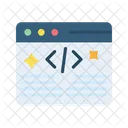 Clean Code Programming Code Symbol