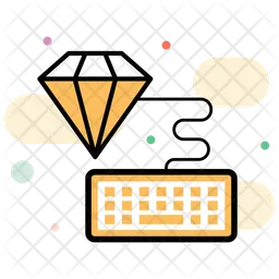 Clean Code  Icon