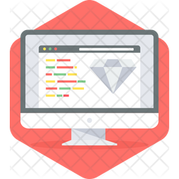 Clean Code Icon