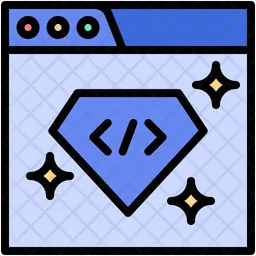 Clean Code  Icon