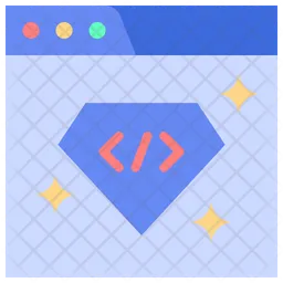 Clean Code  Icon