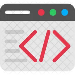 Clean Code  Icon