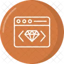 Clean code  Icon