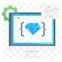 Clean Code  Icon