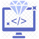 Clean Code  Icon