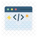 Clean Code  Icon