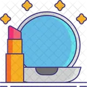 Clean Cosmetic  Icon