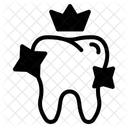 Dent Icône
