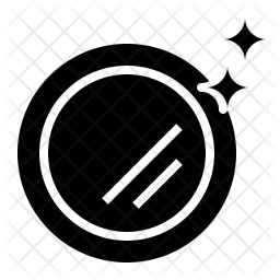 Clean dish Icon