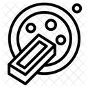 Hygiene Cleaner Clean Icon