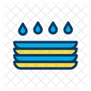 Clean Dishes  Icon