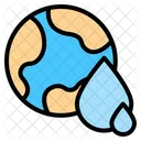 Clean Earth  Icon