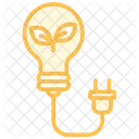 Clean Energy Renewable Icon