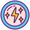 Clean Energy  Icon