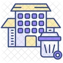 Clean environment  Icon