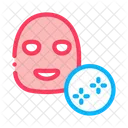Face Mask Care Icon
