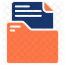 Clean Folder  Icon
