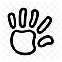 Clean Hand Wash Icon