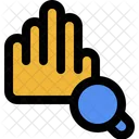 Protection Care Wet Icon