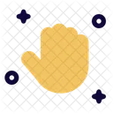 Clean Hand  Icon